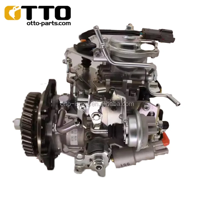 ペー 8-98005829-0 Genuine Shock Absorber Bracket Front For Isuzu