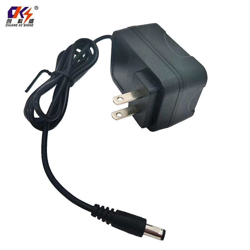 Wholesale 12V 2A Power Adapter Us/Eu Plug in Power Adapters Suitable for Liquid Crystal Display