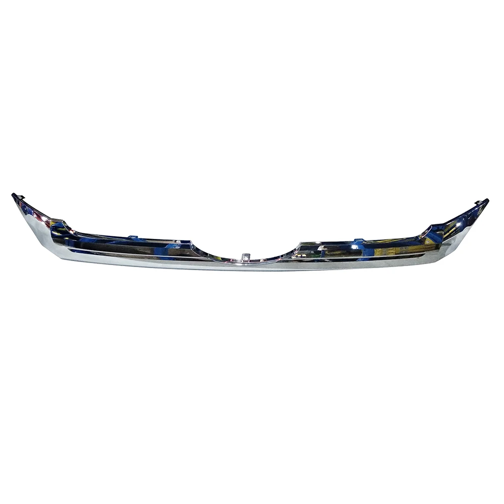 Car Body Kit Bumper Grille BT4Z8200D BT438150DCPRAA BT4Z8200DCP Front ...