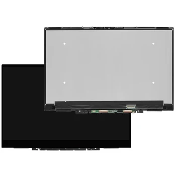 Gbole 15 6in Lcd Touch Screen Digitizer Replacement Display Assembly 3840x2160 For Dell Inspiron