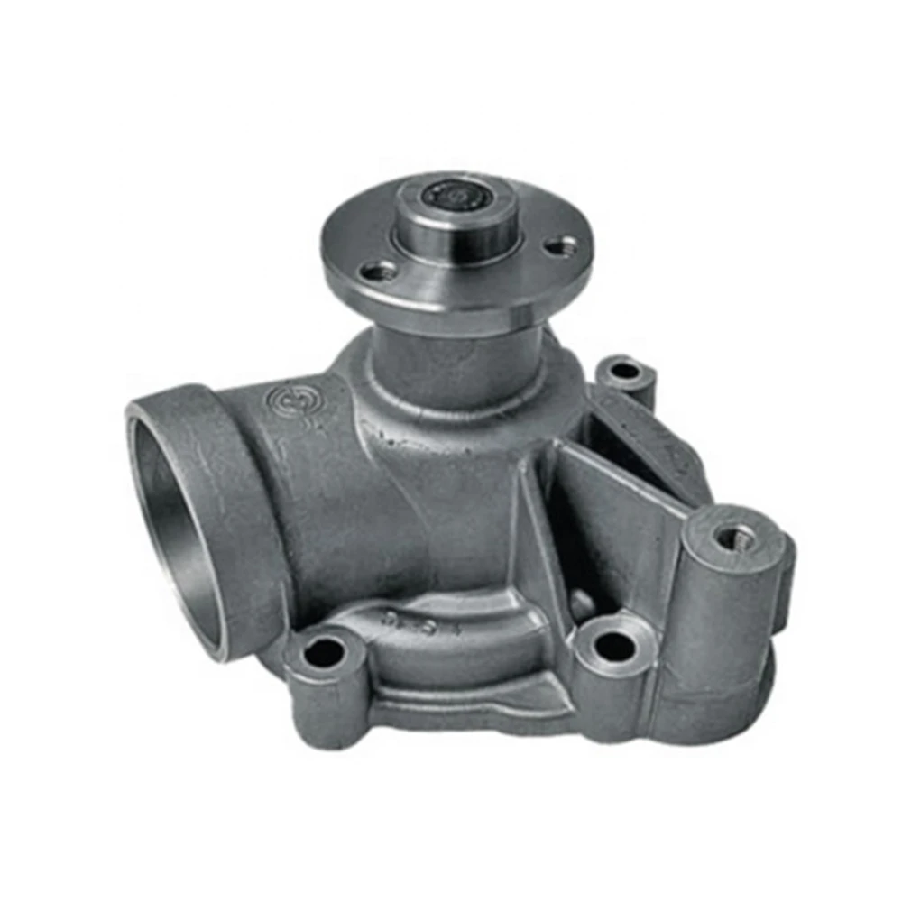 IZUMI for Deutz BFM1012 BFM2012 Water Pump 04259546 Diesel Engine Parts