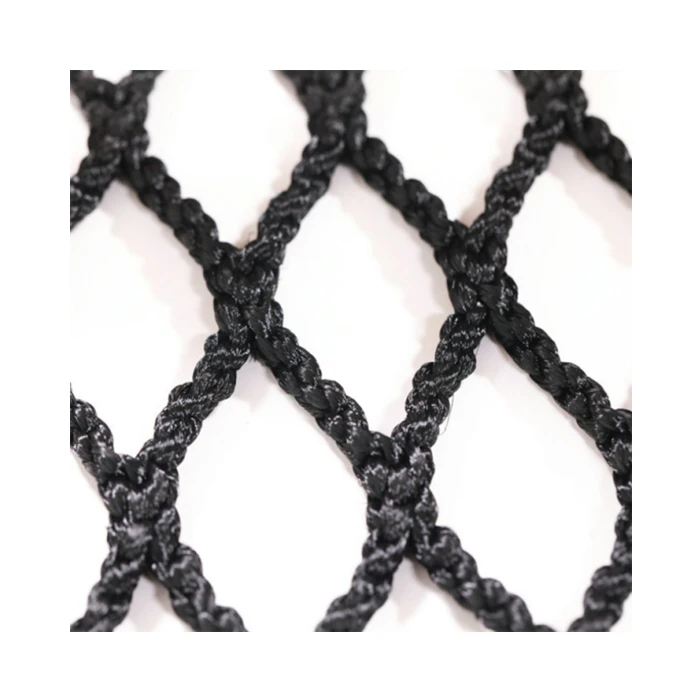 black rope fish netting Fishnets – WILDEHAUS and heavy use VEVOR 8x10 FT 1/2in Black