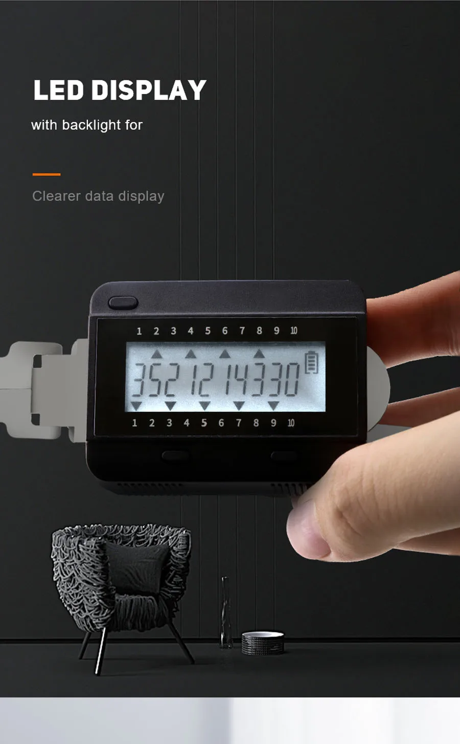 Newest NP Tools Smart 5 in 1 Tool HU66 V.3 Decoder HU66 Lock Pick Tool Locksmith Set Electronic