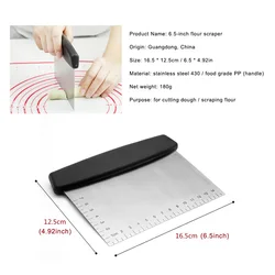 Beeman лучшие инструменты для выпечки 6 5