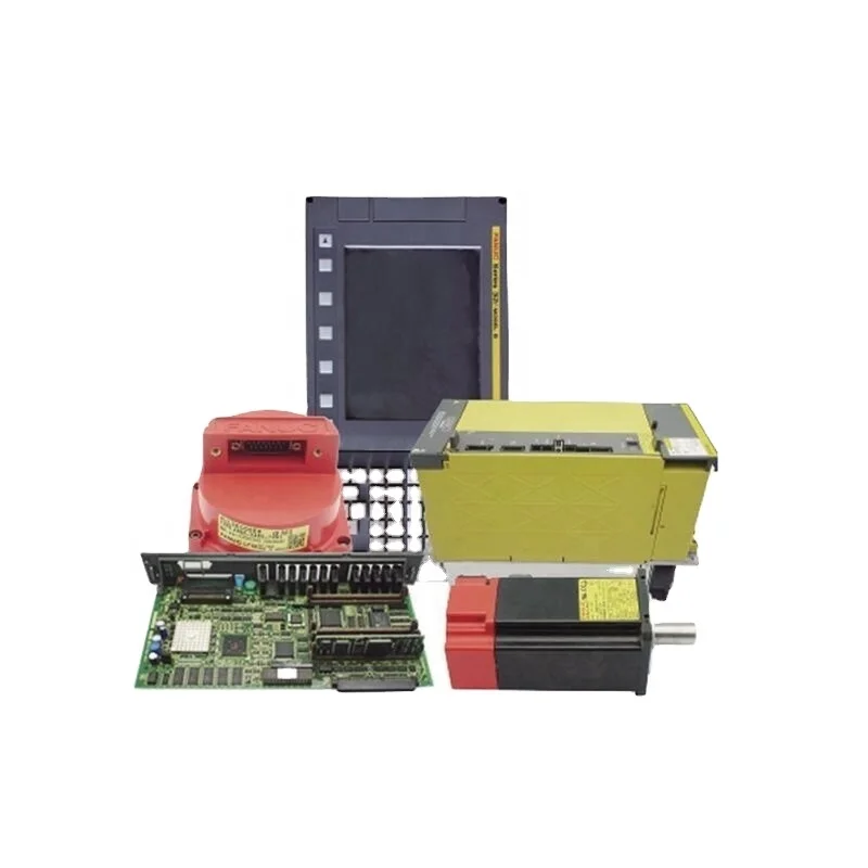 ファナック サーボモーター A06B-0215-B500 ファナック ファナック サーボ モーター、A06B-B サーボ モーター