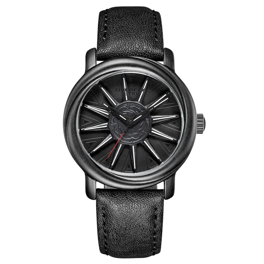 eyki watch company