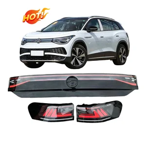Wholesale Good Price Auto Parts VW ID6 Taillight Led Rear Light Volkswagen ID6 Left Right Center Tail Light