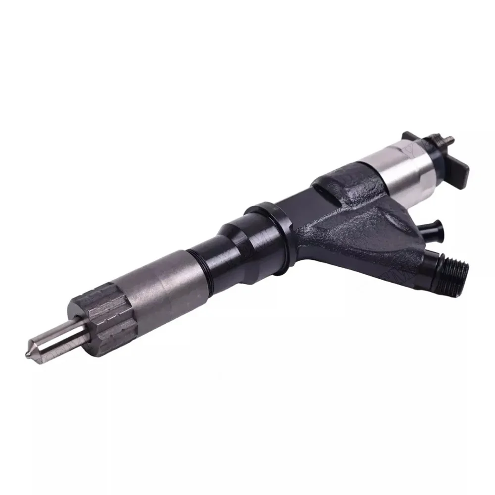 Fuel Injector 295050-1151 8-98197185-1 for Isuzu 2