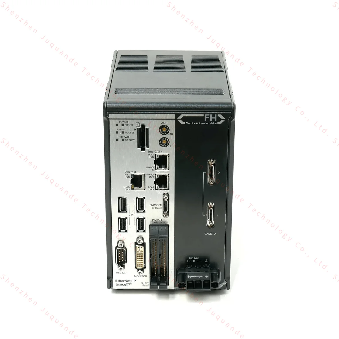 Gold Seller FH-1050   PLC  Controller  Server Driver  Brand New Original Spot