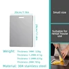 304 Size 29*20CM Food Grade