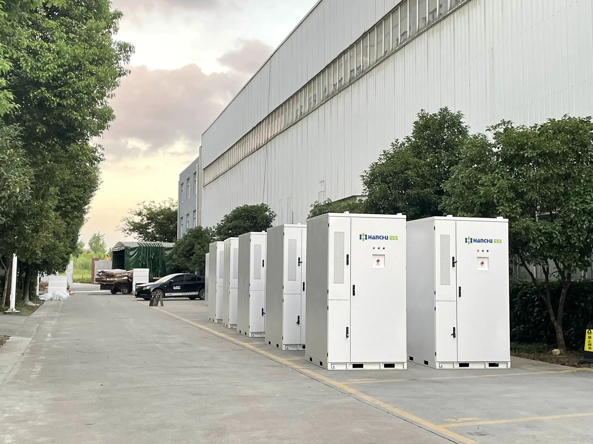 Lithium Energy Storage Battery Pylontech Us3000c Lithium 48v Battery