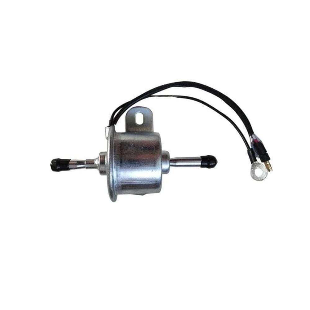 IZUMI Fuel Pump 16851-52033 for Kubota KX121-2 KX161-2 KX41-2 KX61-2 KX91-2 KX91-3 High Performance Engine Parts