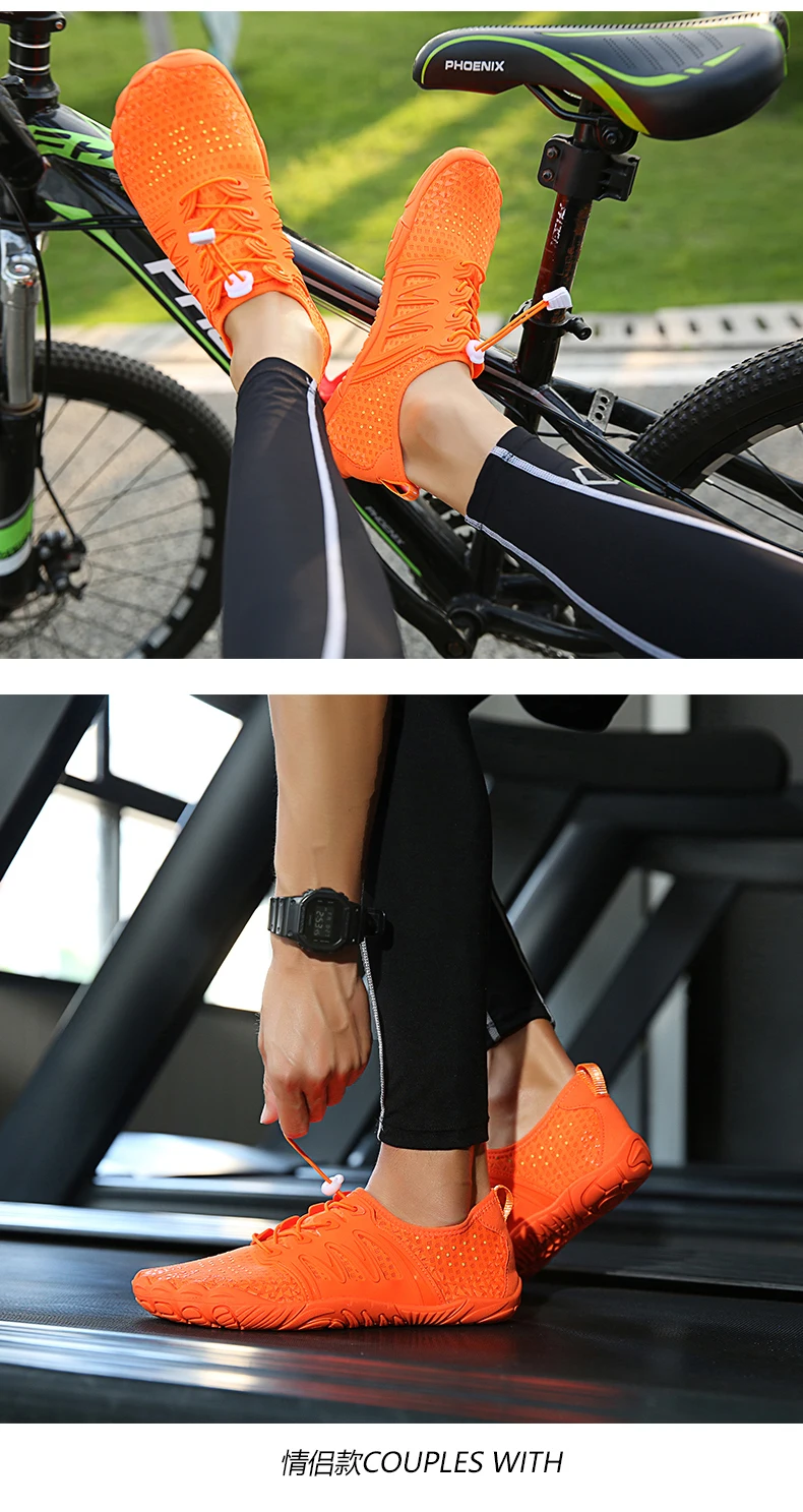 Water Shoes For Men Beach Swim Shoes For Women Aqua Sock Quickdry