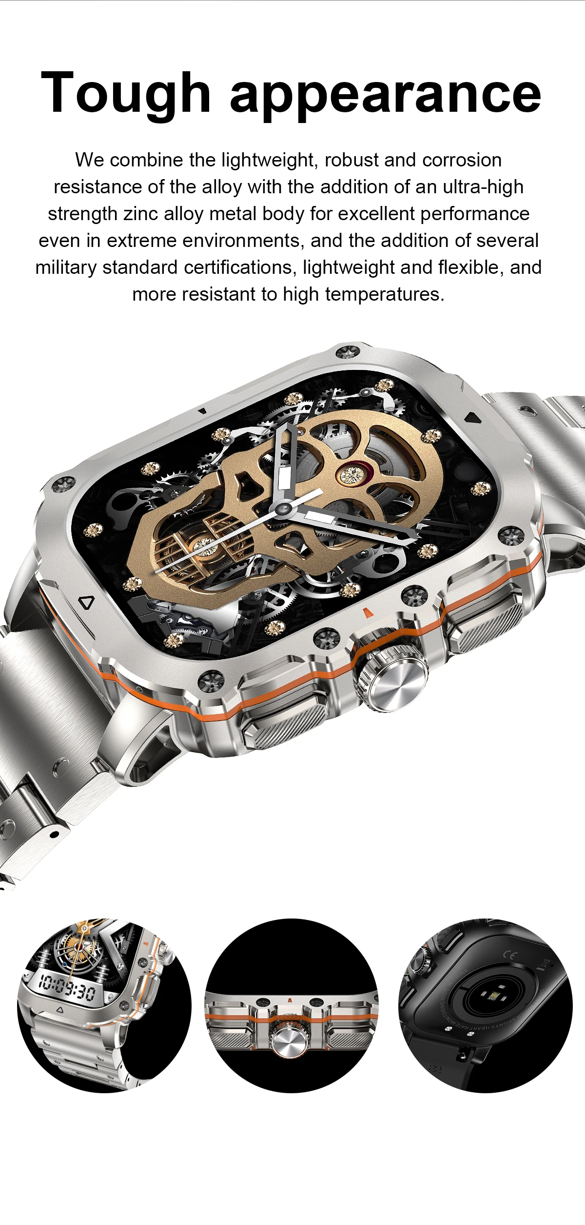 Chinese factory supplier supply 2025 Ak72 1.952inch Amoled Men Smart Watch Blood Pressure Bt Call Outdoor Sport Relojes Smartwatch Fitness Tracker - Buy Amoled Smart Watch Men Outdoor Smartwatch ip67 Waterproof Smartwatch