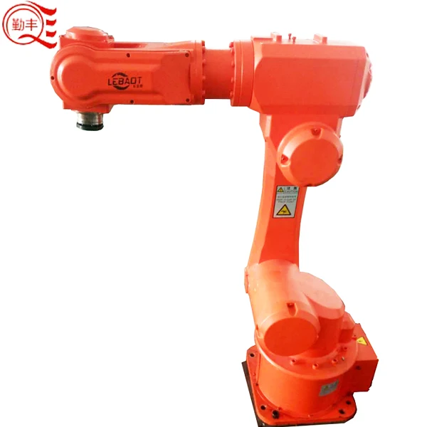 Industrial Automatic Painting Robot Arm Machine