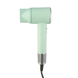 High-Speed Hair Dryer Negative Ions Constant Temperature for Portable Travel and Home Use