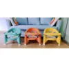 Chaise de salle à manger 8207
