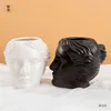 Custom ceramic vase