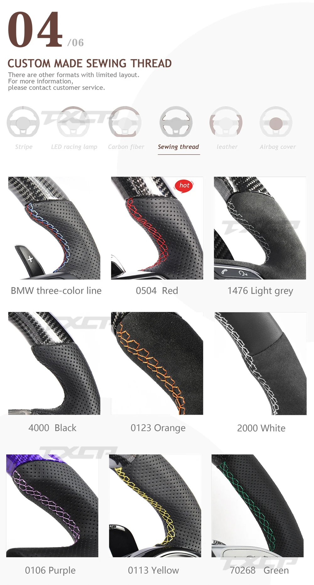 Fit for Audi A3 A4 B9 A5 RS3 RS4 RS5 S3 S4 S5  LED Complete Carbon Fiber Steering Wheel