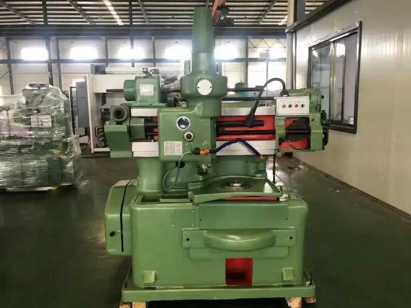 Y54A Gear Shaping Machine Vertical Small Gear Forming Machine Tool Precision Gear Processing Machine Tool