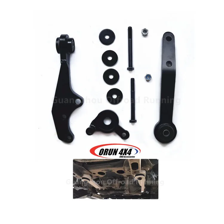 Hilux Parts 4x4 Suspension Front Stabilizer Link Vigo Big Lift Diff