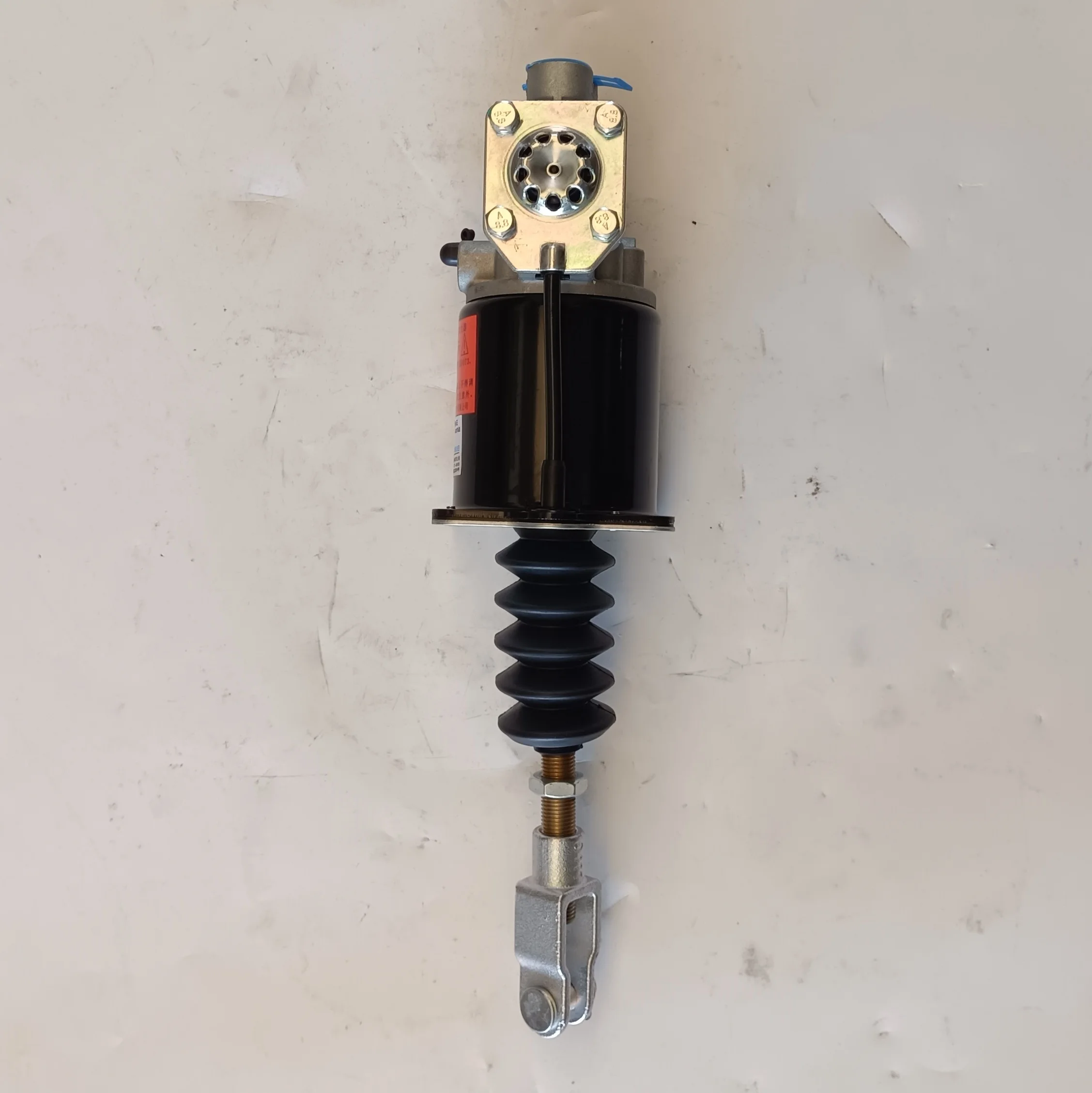 1607300Z482D Clutch Booster Assembly JAC Light Truck Clutch Actuator Booster OE 16080851330 SORL Clutch Booster