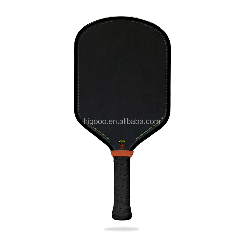 Bread and Butter Loco Pickleball Paddle - Dual-Density Foam Core