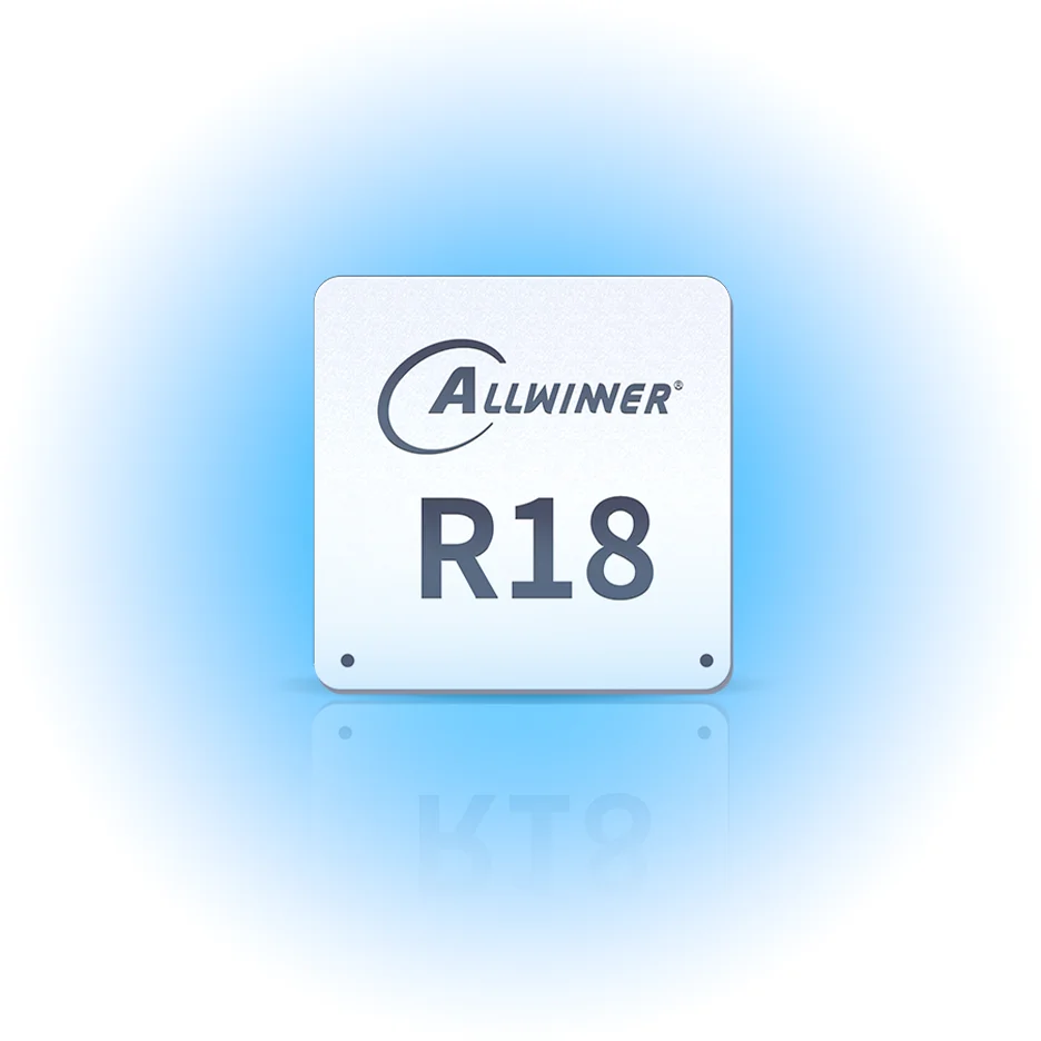 Allwinner h313