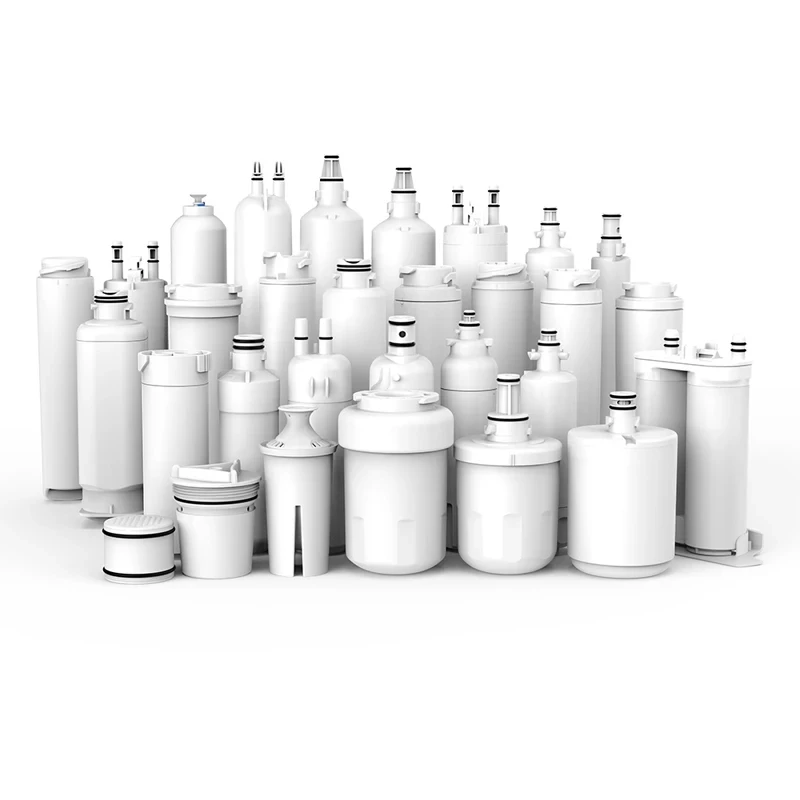 5231JA2006A Replacement Refrigerator Water Filter - Fits LT600P 9990 5231JA2006A-S LSC27931ST LFX25960ST  FML-2 RWF1000A