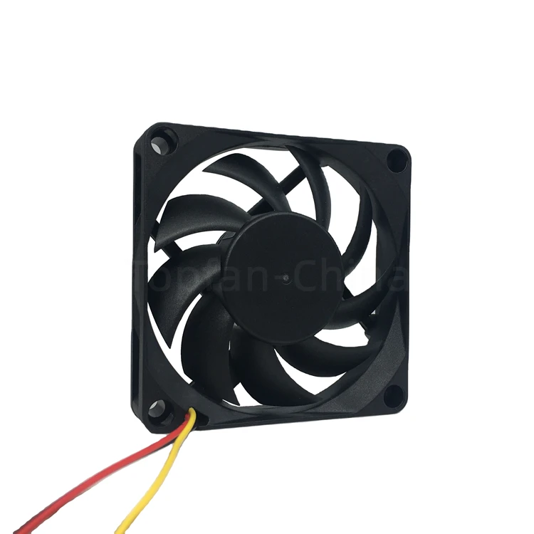 Axial Ventilator, Solar, Roof, Ceiling, 100mm - detail 14