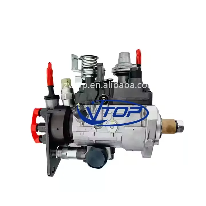 Original Diesel Fuel Injection Pump - 8924A492T & 2643D641
