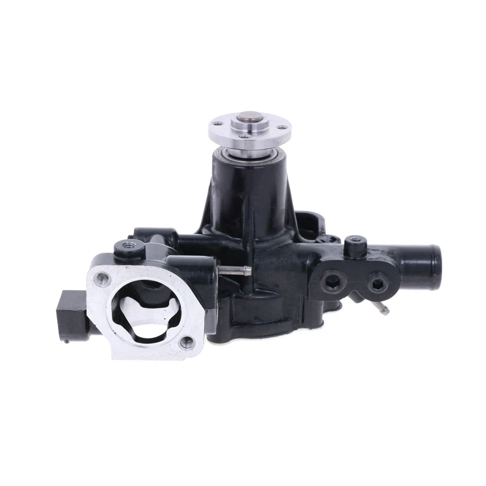 IZUMI Water Pump for John Deere 3015DF101 3015DF102 3015DF105 3015DF106 OEM Engine Parts