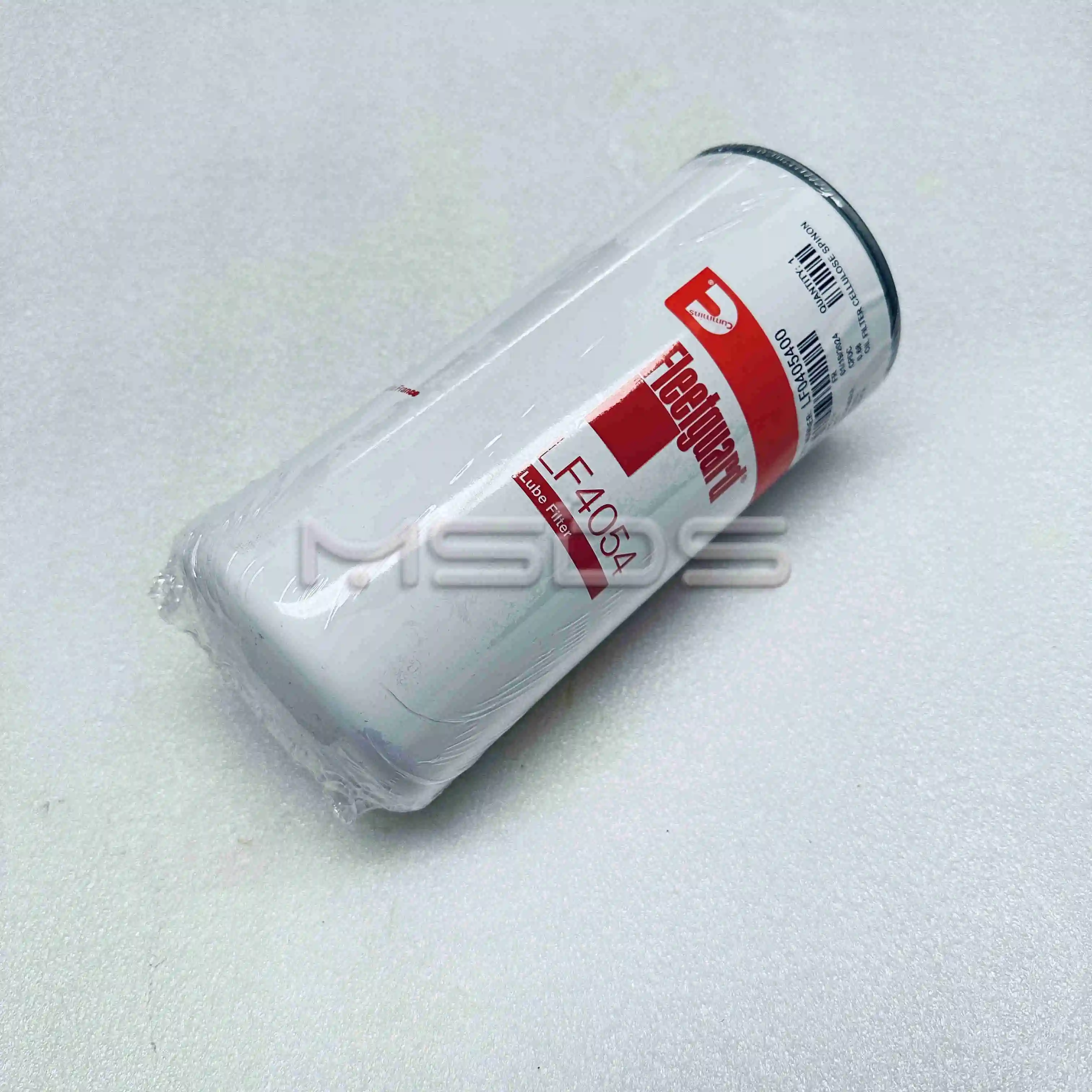 Cummins Engine Parts OIL FILTER CELLULOSE SPINON LF0405400 LF4054 ...