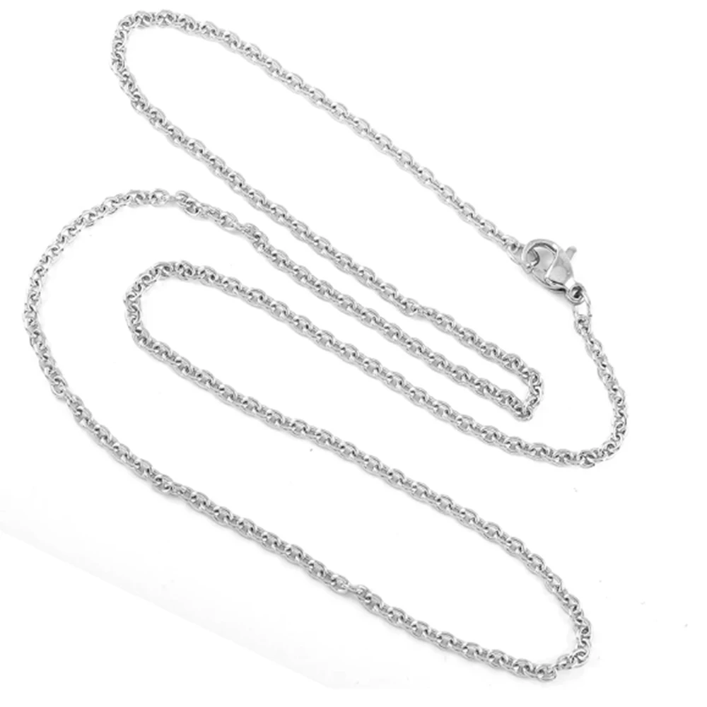 Simple Star Shape Urn Necklace Stainless Steel  Pendant Cremation Jewelry for Ashes Memorial Keepsake Gifts for Women Men