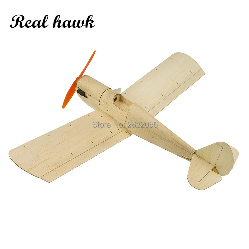 Balsa Small Rc Airplanes Mini RC Plane Laser Cut Balsa Wood Kit
