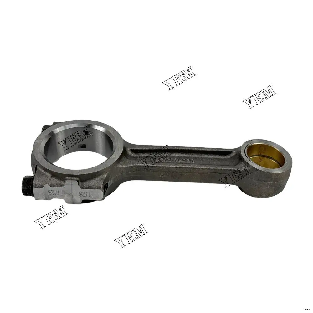 Original Quality N04C CON ROD ASSEMBLY 13201-78030 for Hino