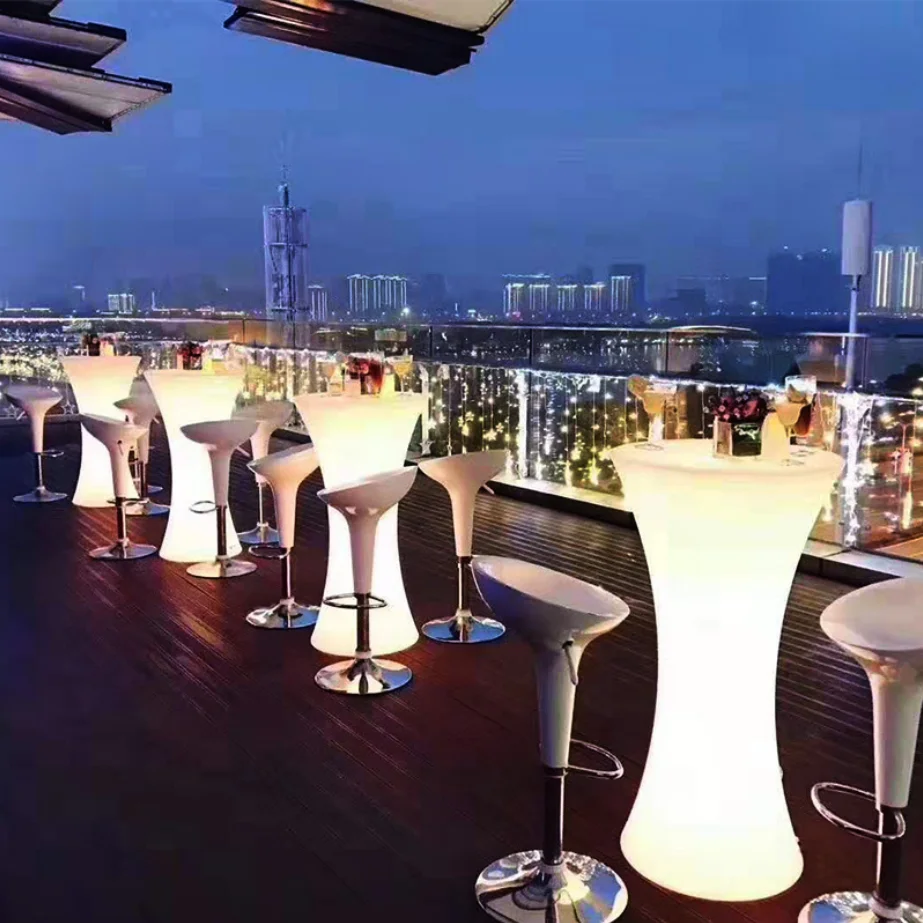 led Table