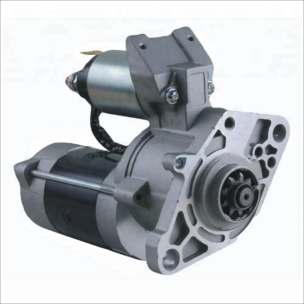 truck starter motor stg91072 3610041010 36100-41010 3610041011
