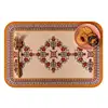 colorful Leather A4601