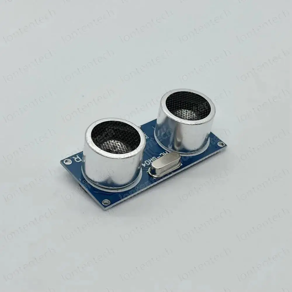 Wave Sensor Hc Hc-sr04 Hcsr04 To World Ultrasonic Wave Detector Ranging Module Hc-sr04 ...