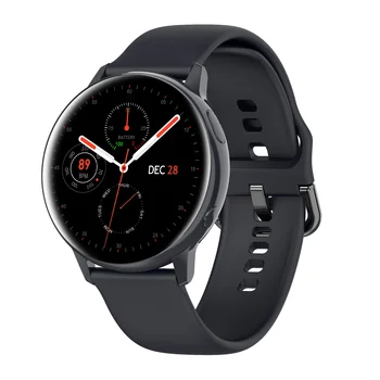 2020 new rtk8762 full touch hd screen smartwatch bt5.