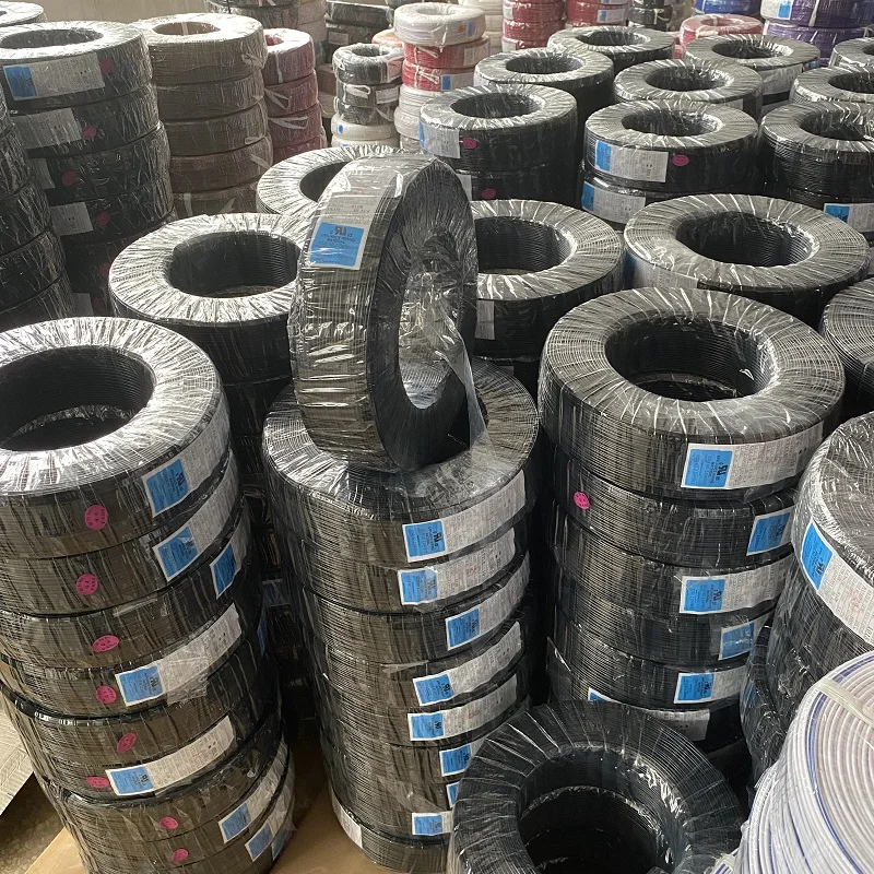 Wholesale Awm Ul3173 12awg 14 16 22awg High Temperature Xlpe Copper Wire High Voltage Electrical