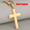Pendentif en or