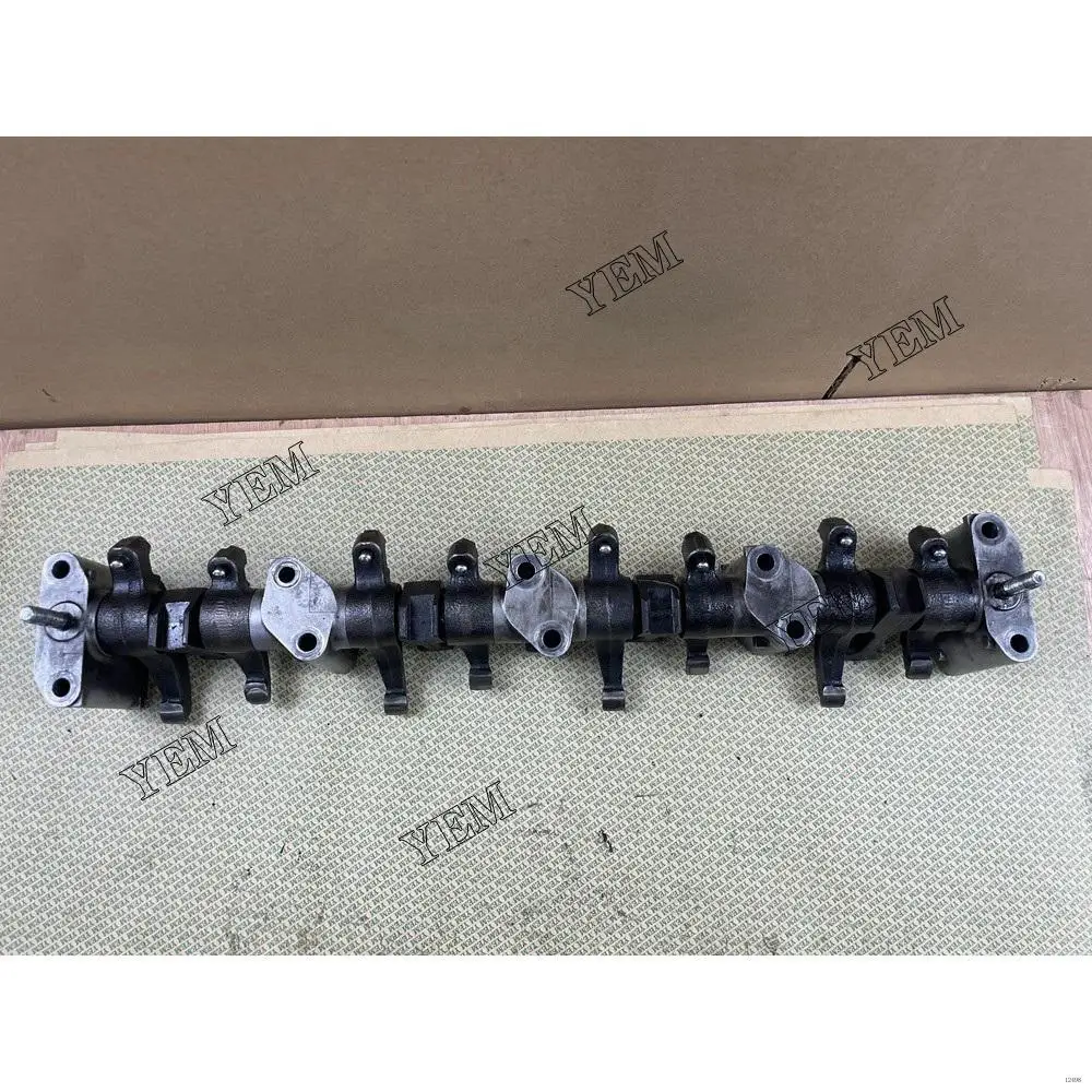 Factory Price Rocker Shaft Assembly For Komatsu 4D106