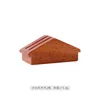 ฐานเครือข่ายการกระจายน้ำแบบ Sapele (สองช่อง)