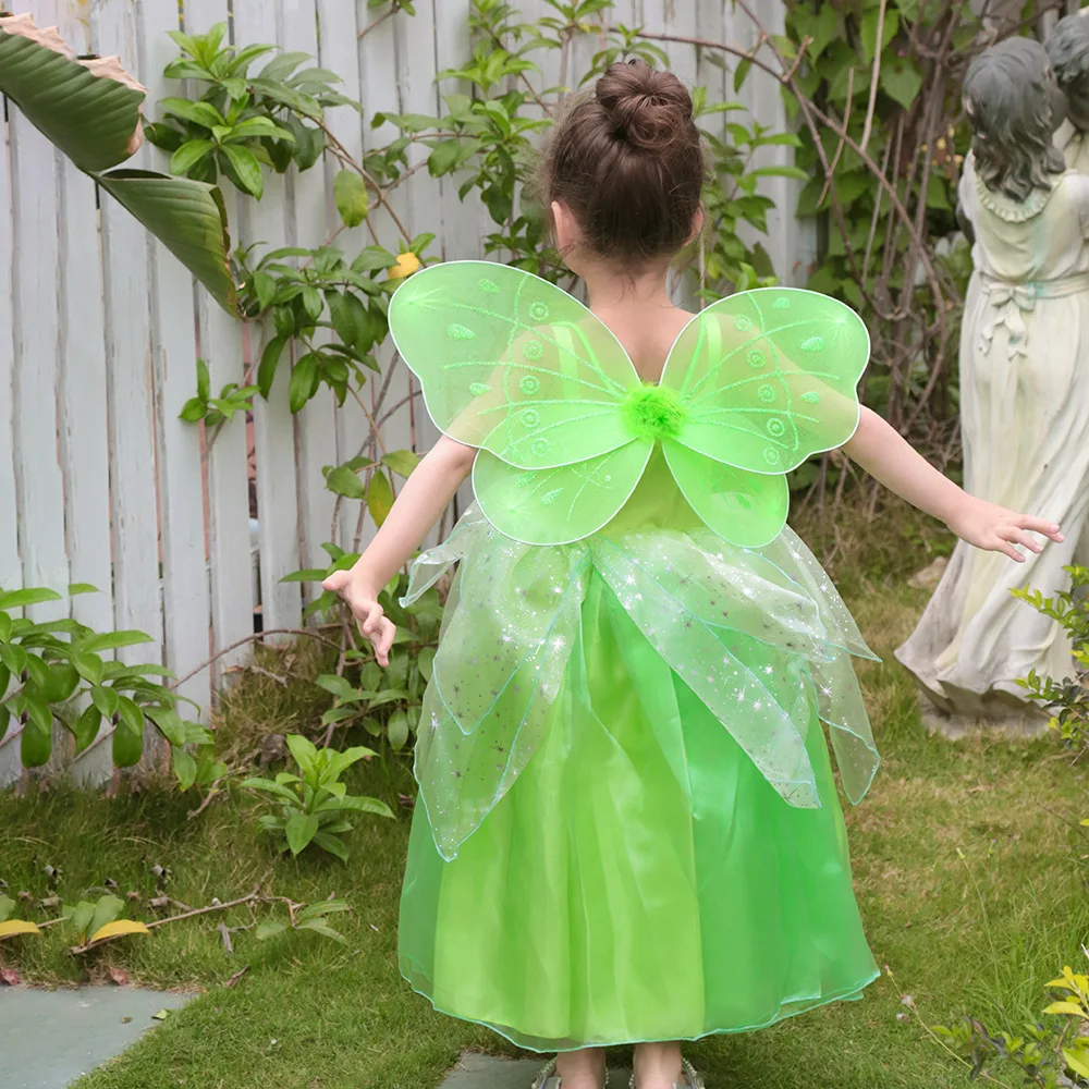 tinkerbell green dress Scala 61308 Fitted Slit Prom Formal Long Dress main image 0