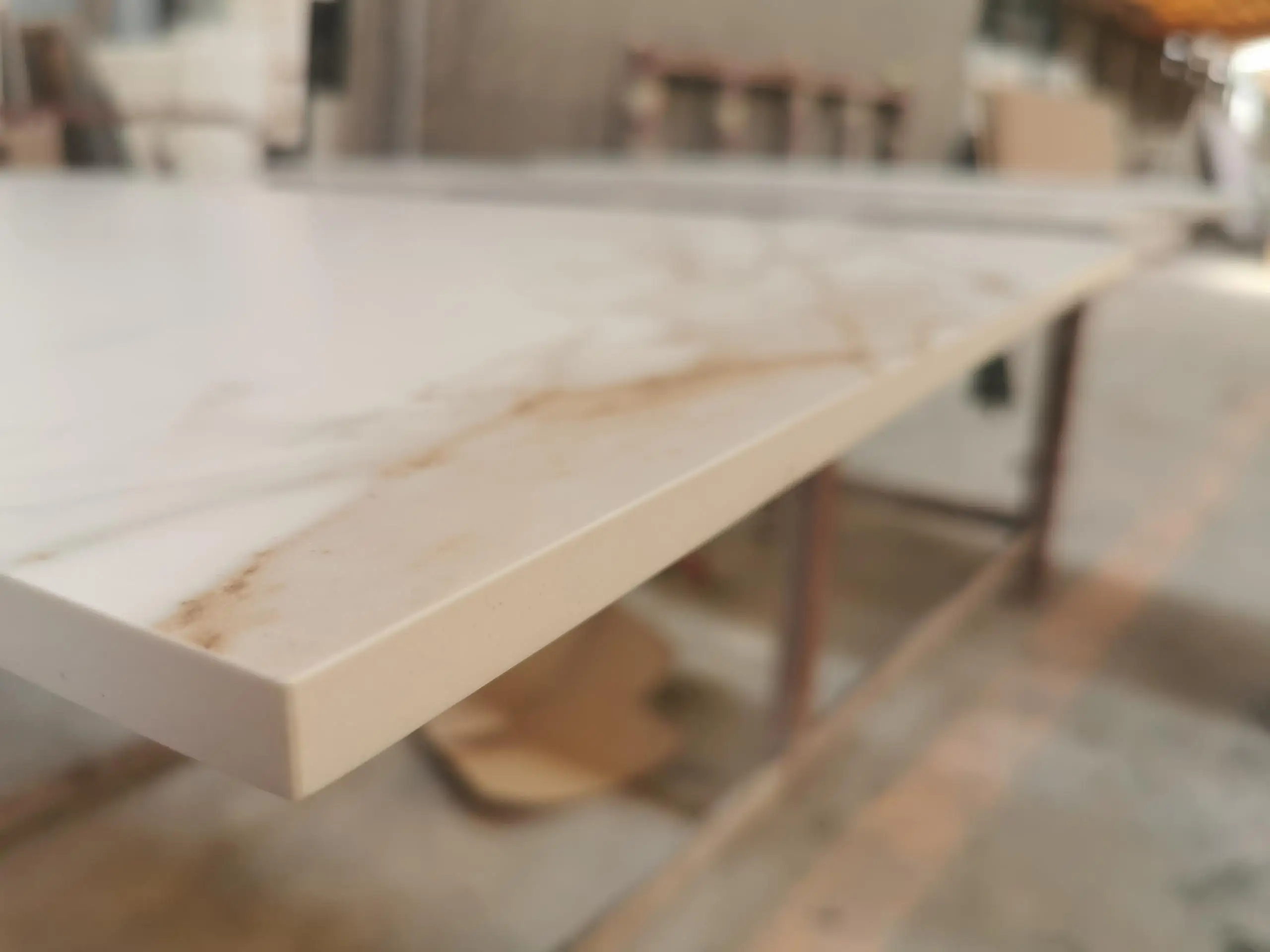 Porcelain Slab Countertop - Durable & Stylish Kitchen Upgrade