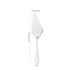 430 Silver: Knife and Spatula (Gift Box)