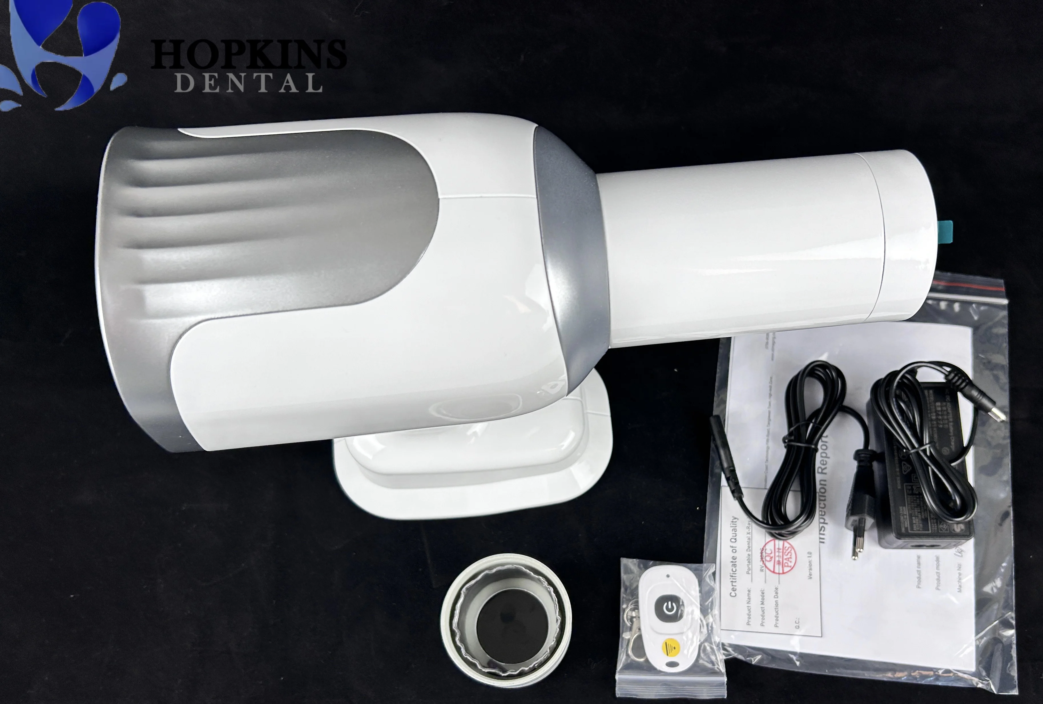 High Frequency Digital Radiography Rx Handheld Xray /handheld Oral ...