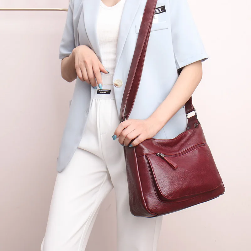 Shop Our Hot Sale Ladies Designer Hand Bag Crossbody Purse